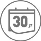 30年