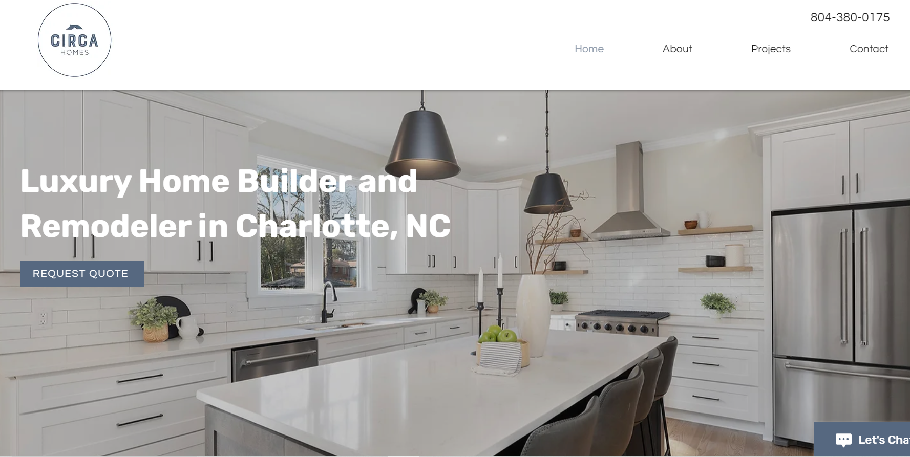 wix web design