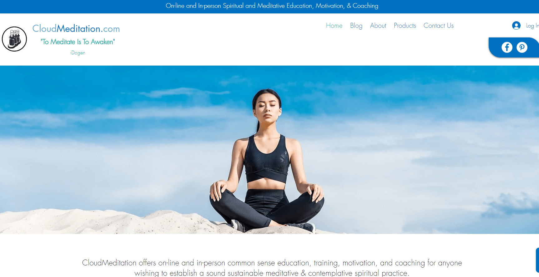 wix website design
