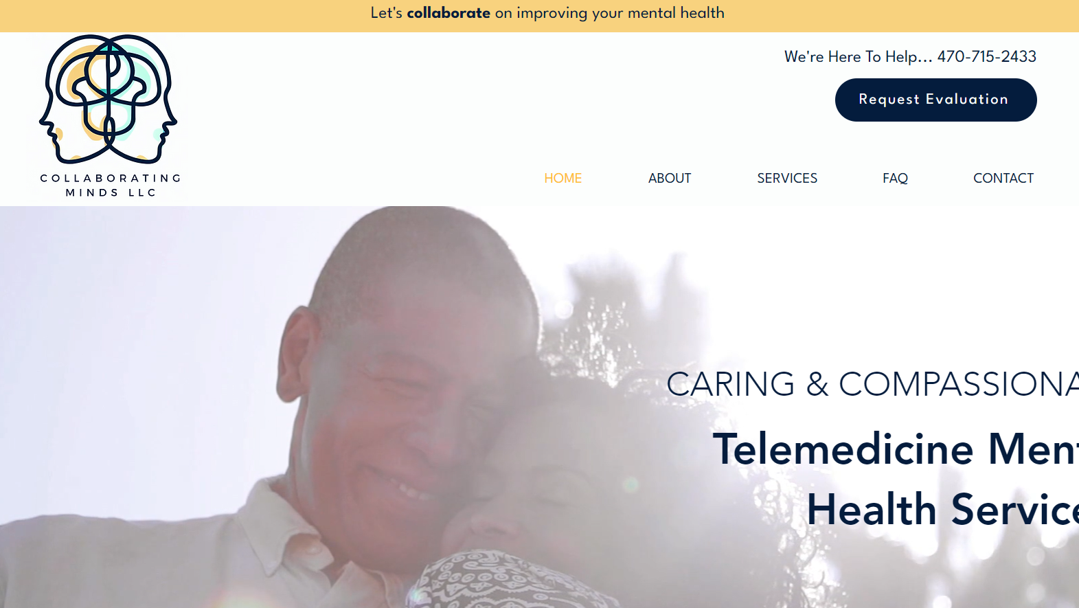 wix web design