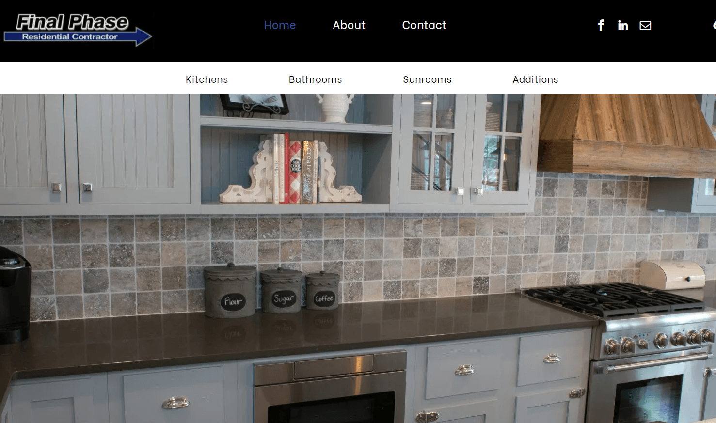 web design