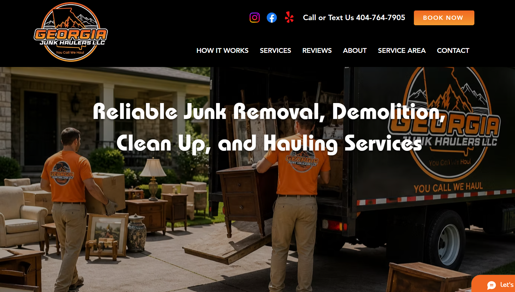 wix web design
