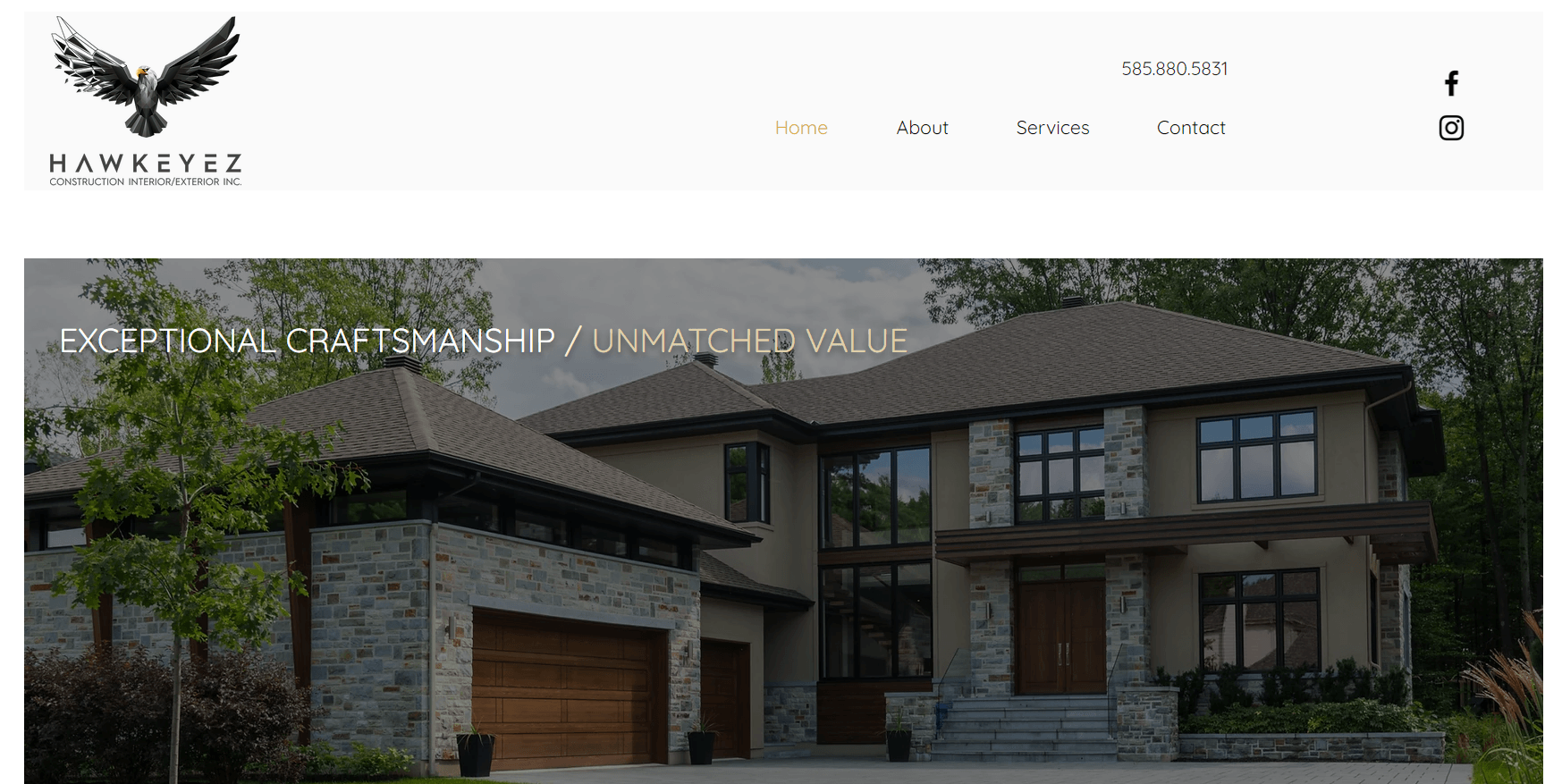 web design
