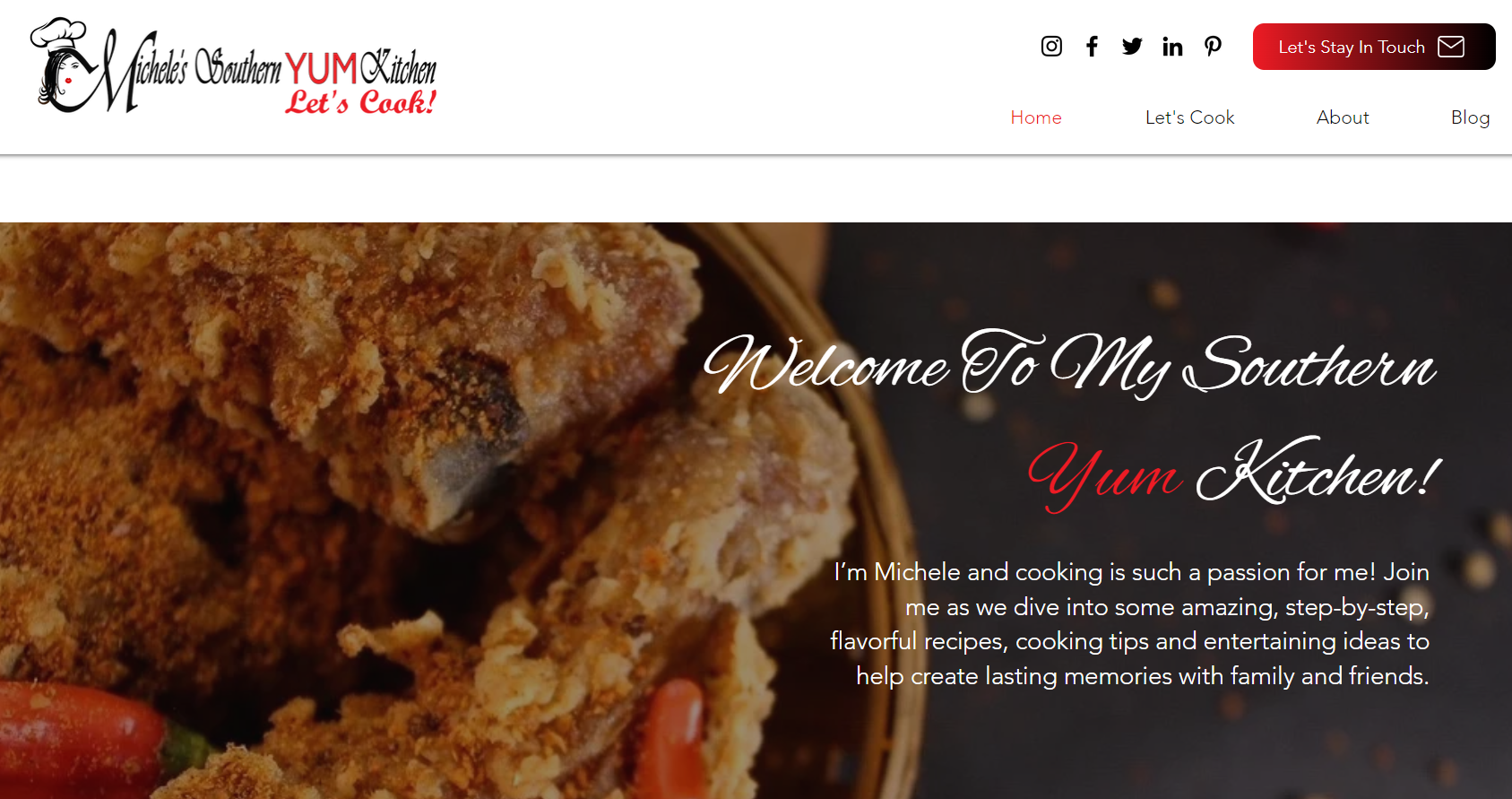 Wix Web Design