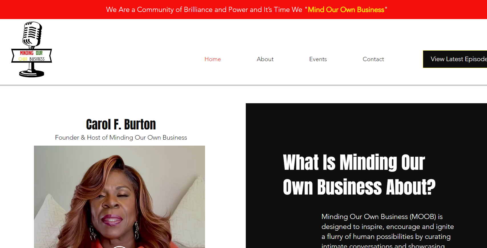 wix web design
