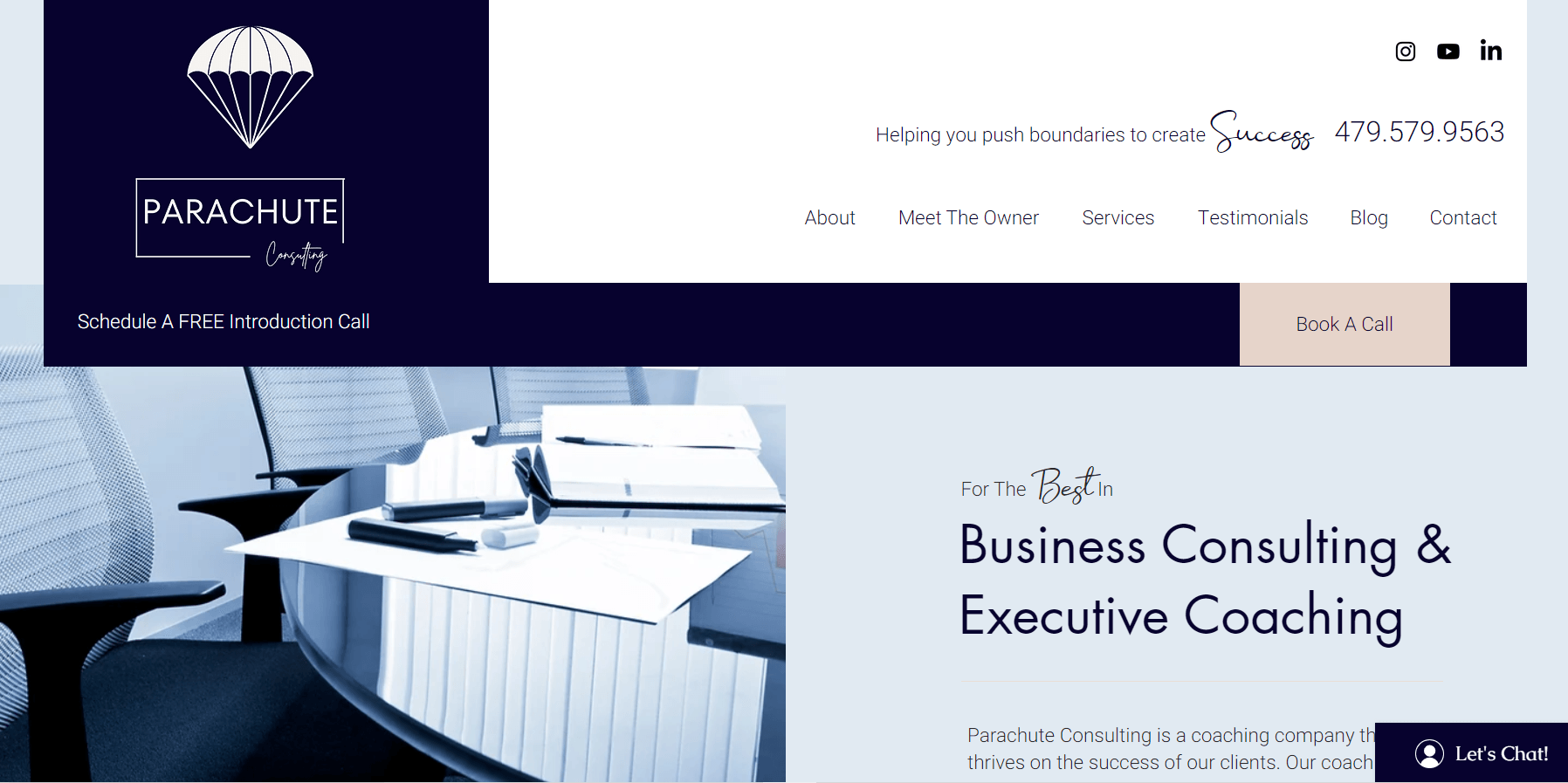 wix web design