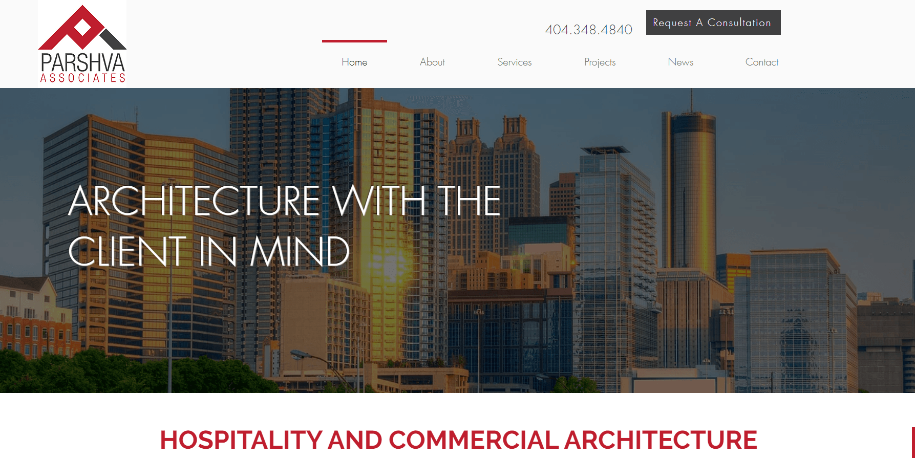 wix website design