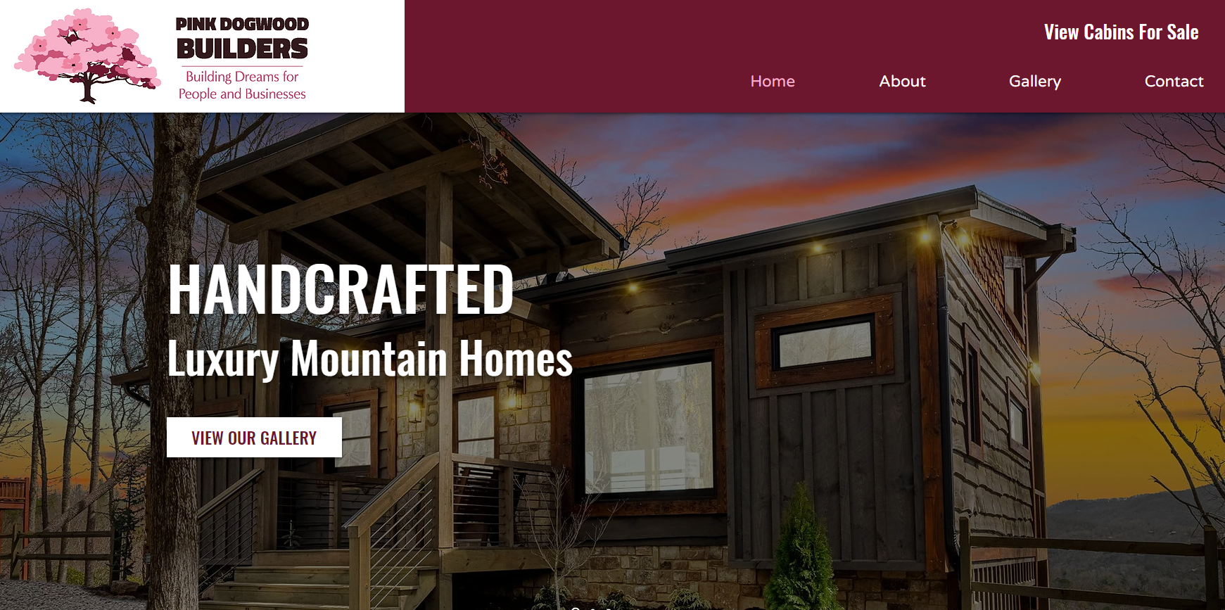 wix web design