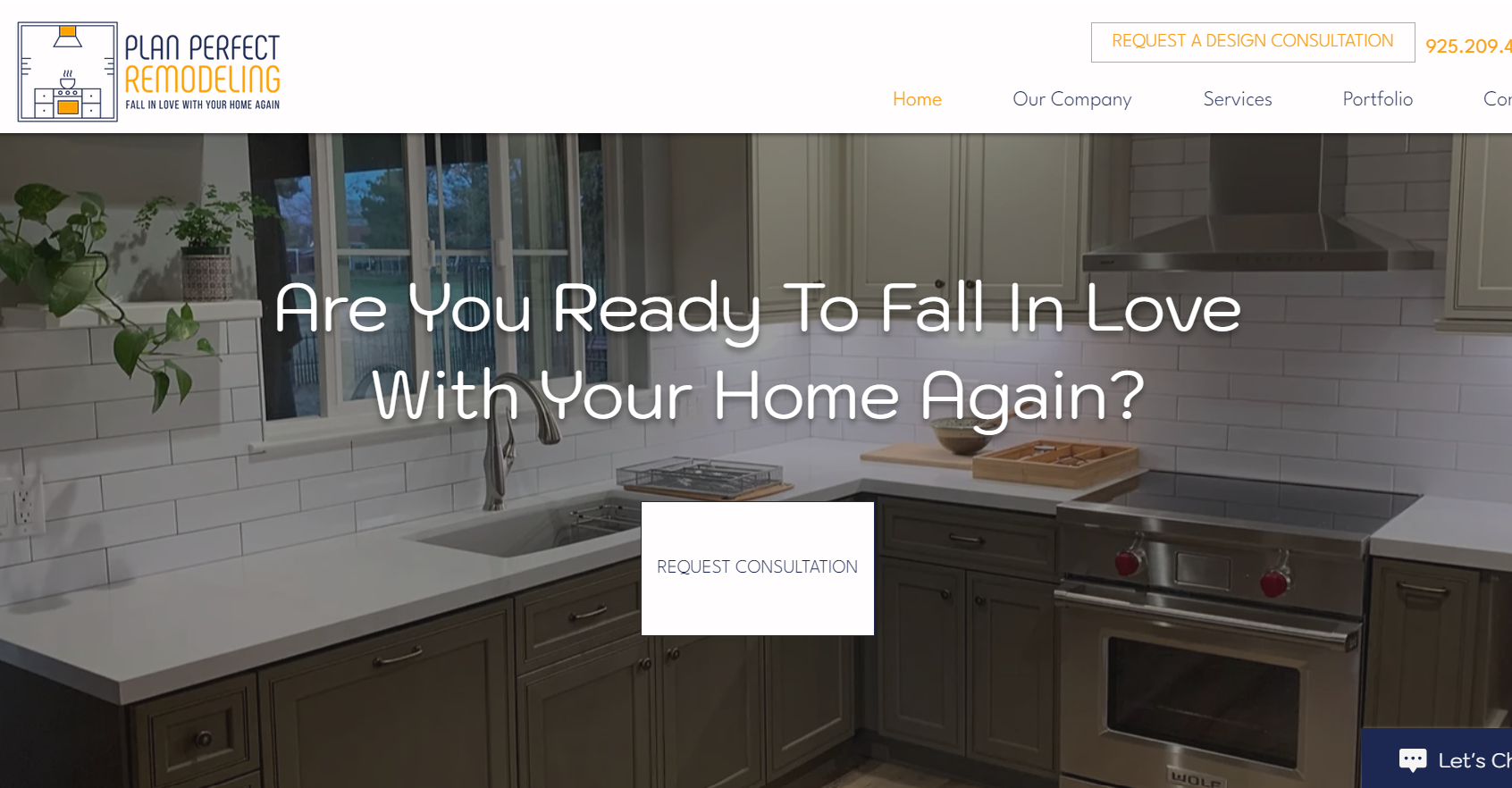wix web design