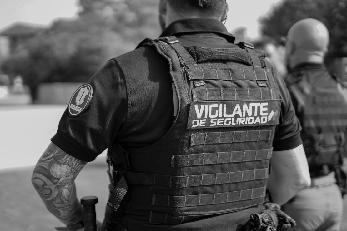 vigilante
