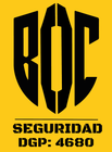 HOME Logo Boc Seguridad