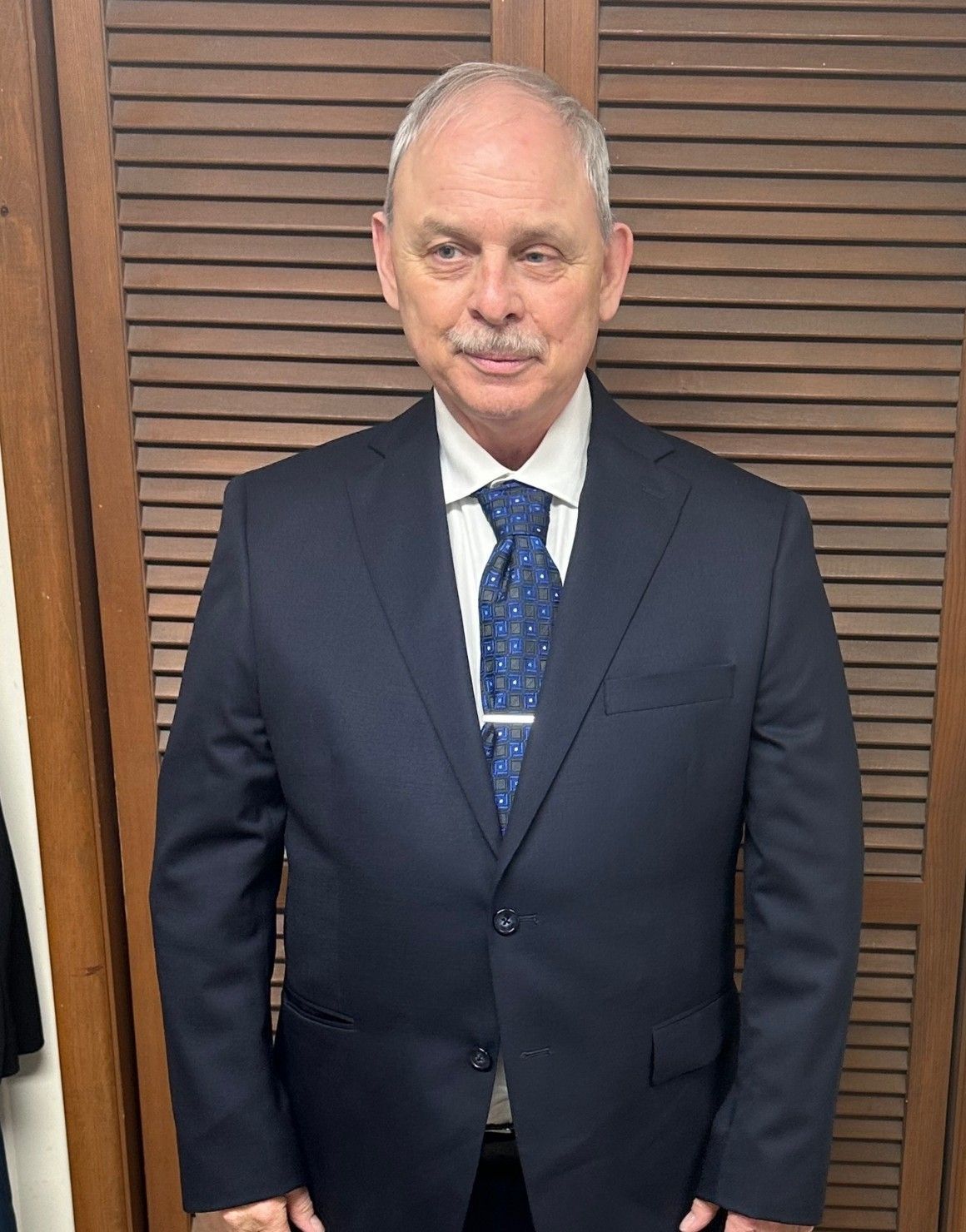 Staff Photo