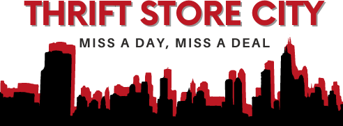 Thrift Store City