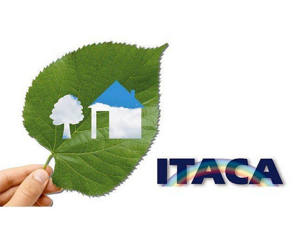 ITACA - LOGO