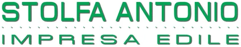 STOLFA ANTONIO IMPRESA EDILE Logo