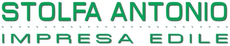 STOLFA ANTONIO IMPRESA EDILE - LOGO