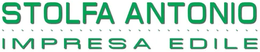 STOLFA ANTONIO IMPRESA EDILE - LOGO