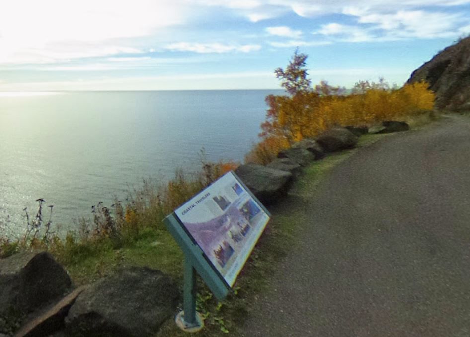 silver creek cliff wayside