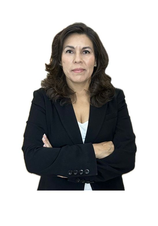 Maribel Rico Realtor 