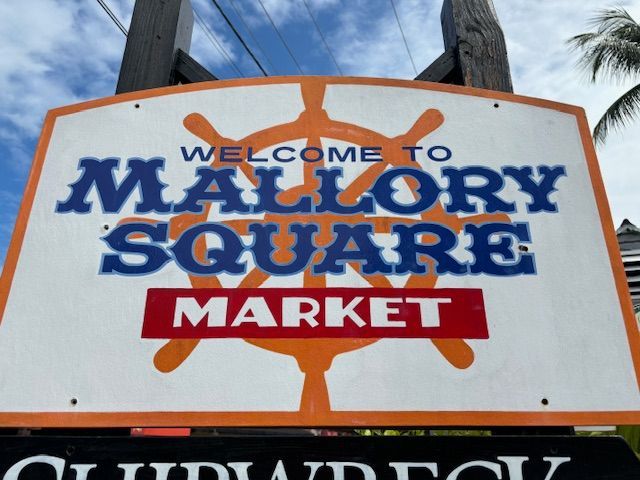 Mallory Square