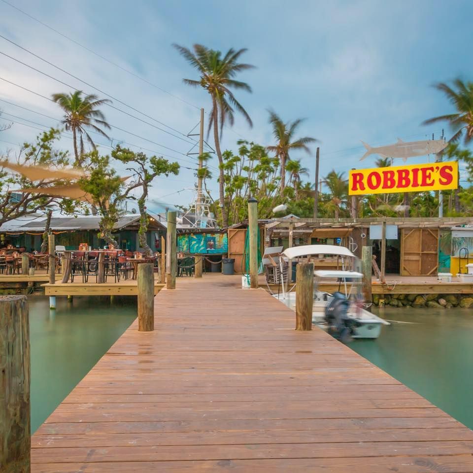 Islamorada florida