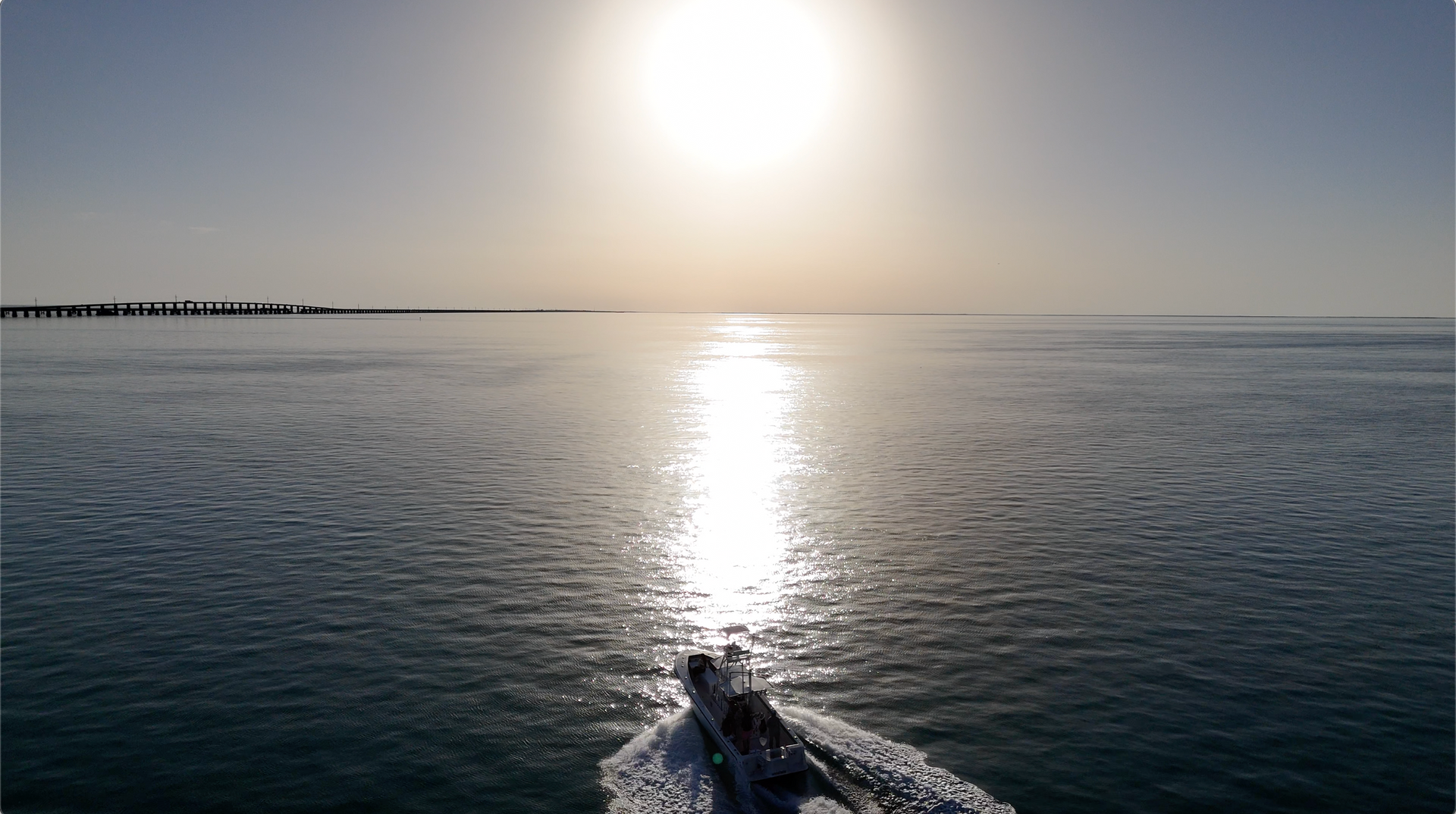 What a Keys Sunset