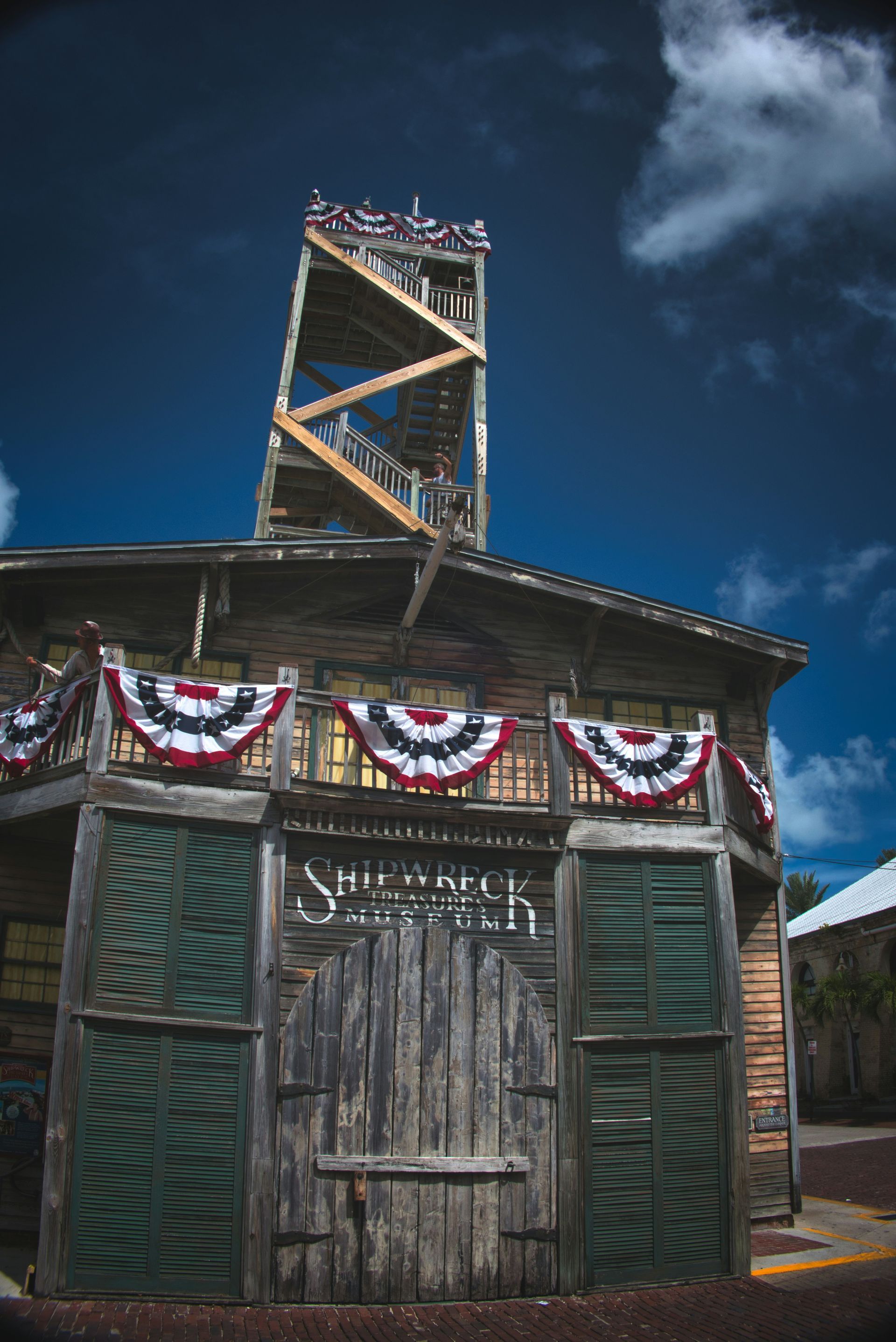 attraction in Key West