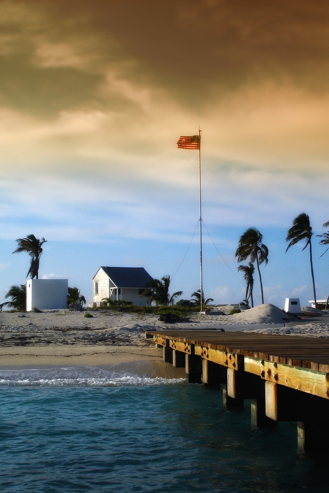 Dry Tortugas
