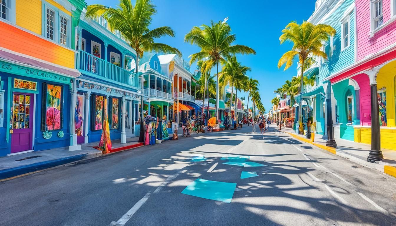 Duval Street