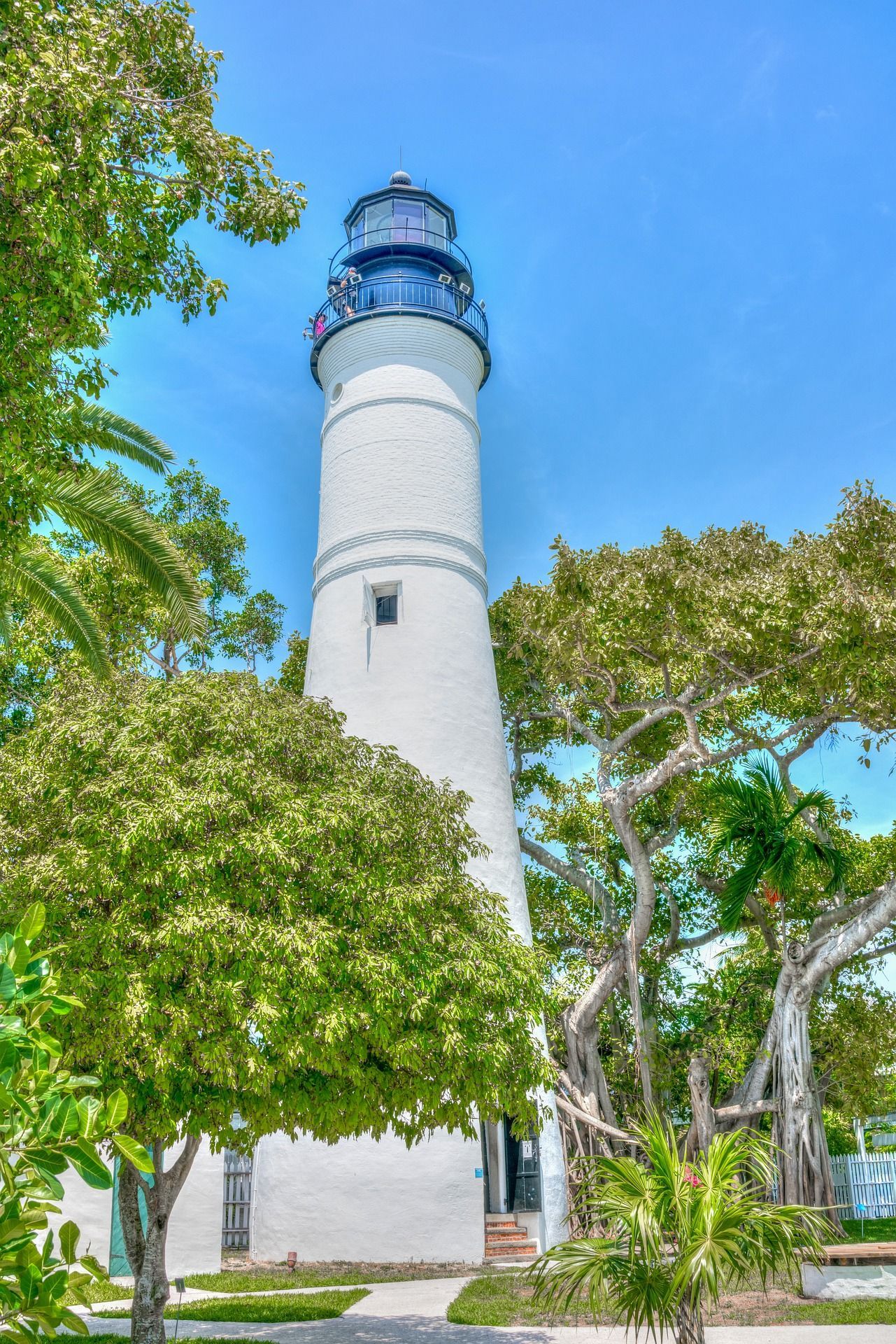 Key West Lighthouse