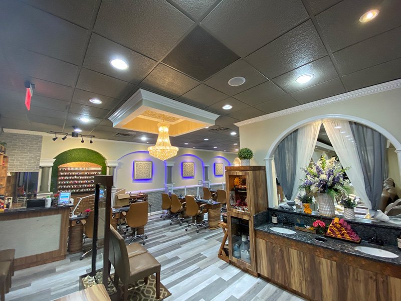 Gallery Crofton, MD Avalon Nails