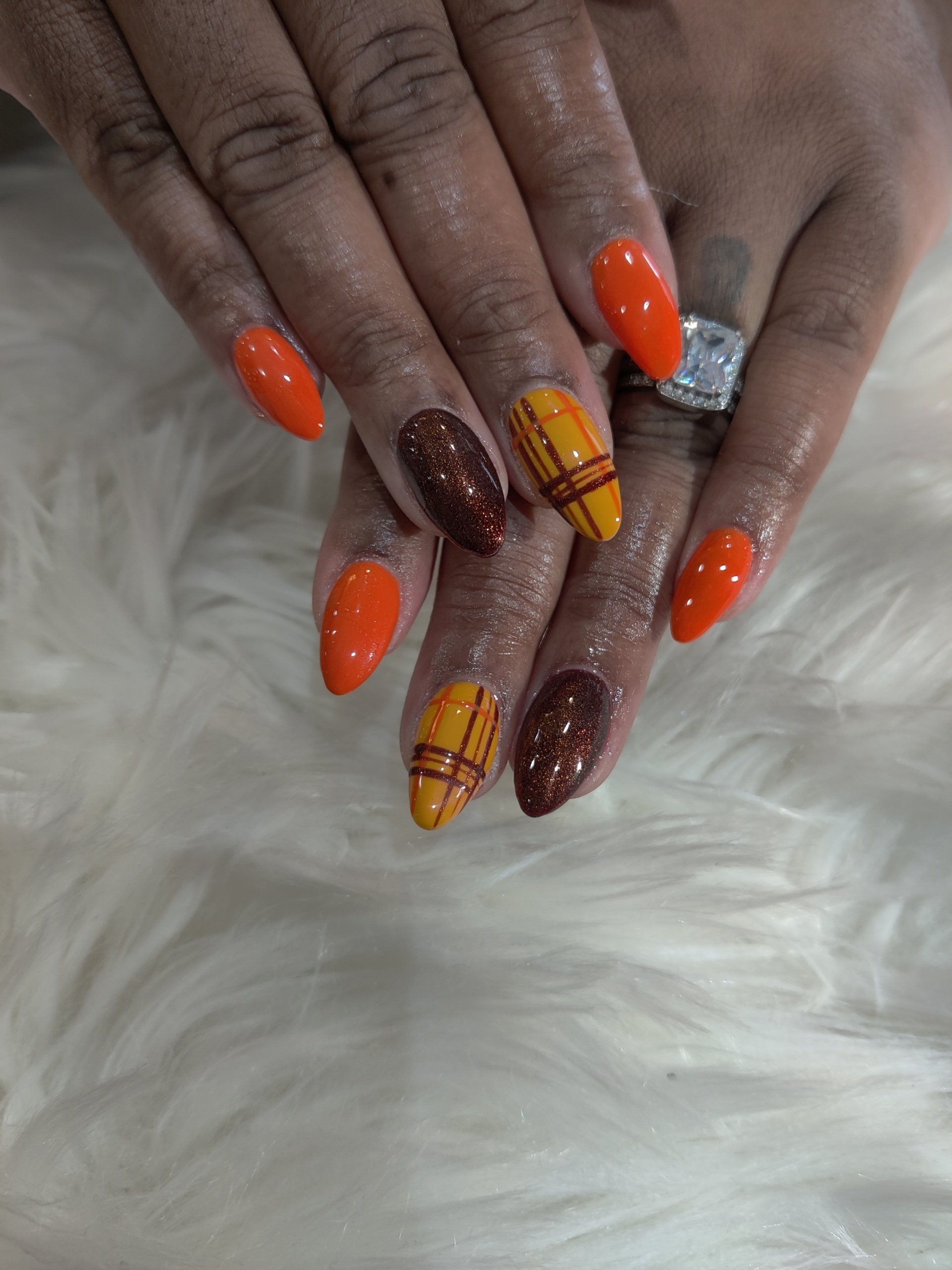 Mai Nails Crofton 25 - hboctwt