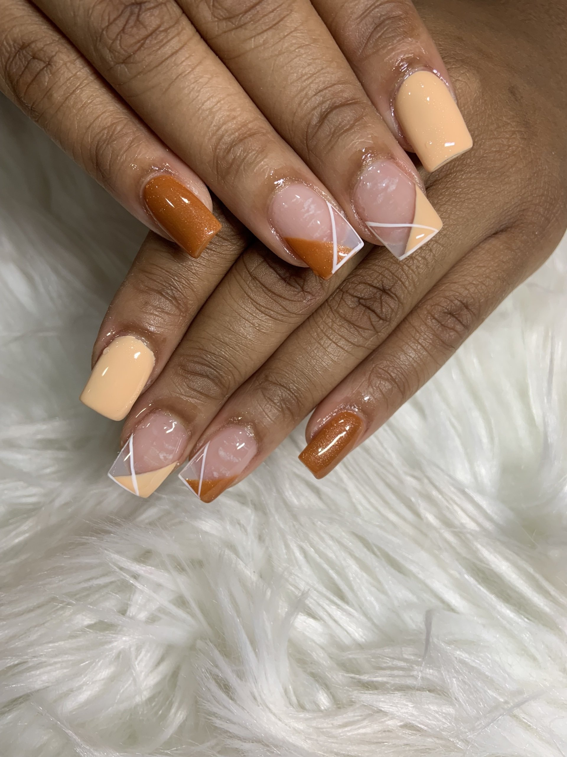 Manicures & Pedicures Crofton, MD Avalon Nails