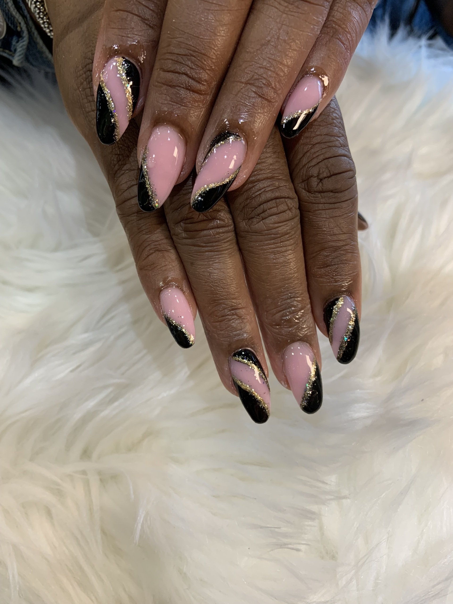 Manicures & Pedicures Crofton, MD Avalon Nails