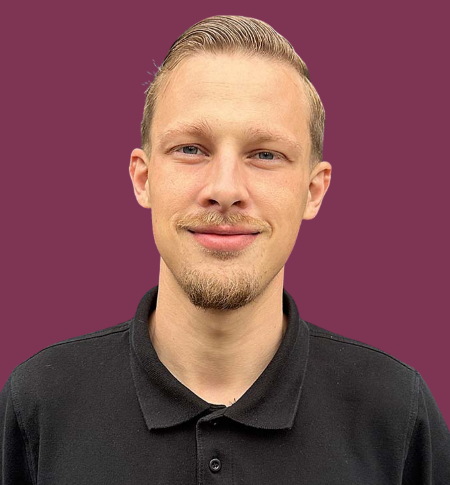 Owen floormanager