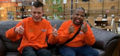 deelnemers Stichting Zorg Samen Doen
