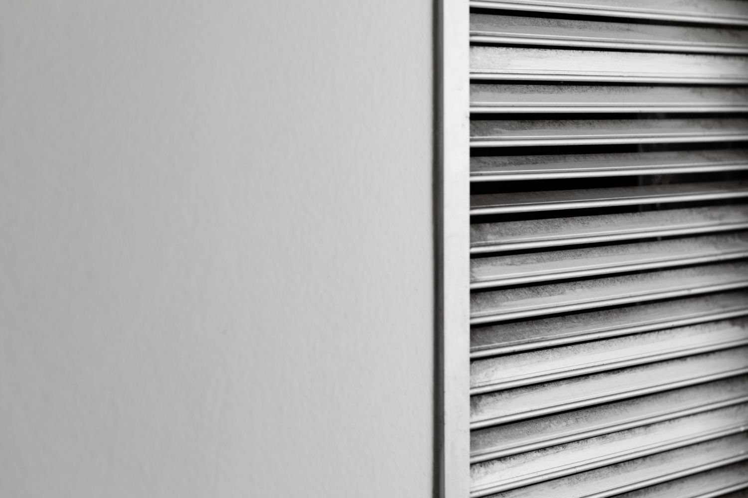 air filtration service