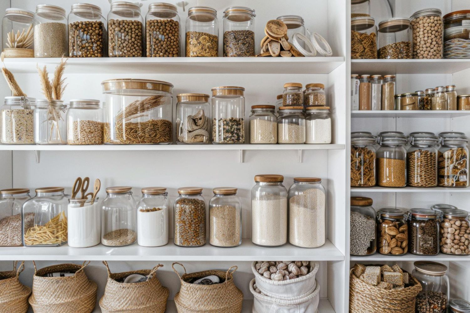 food storage