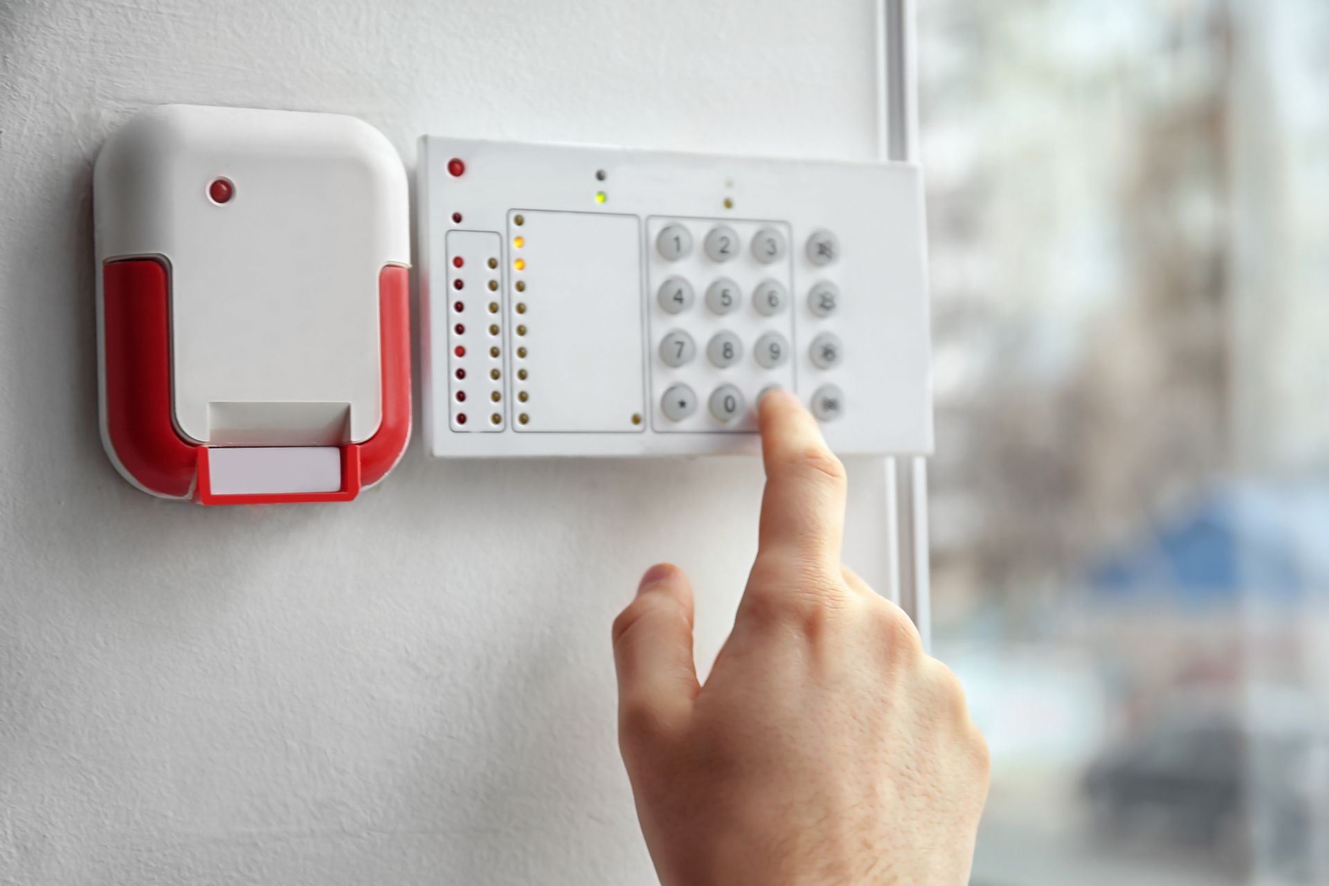 property protection solutions