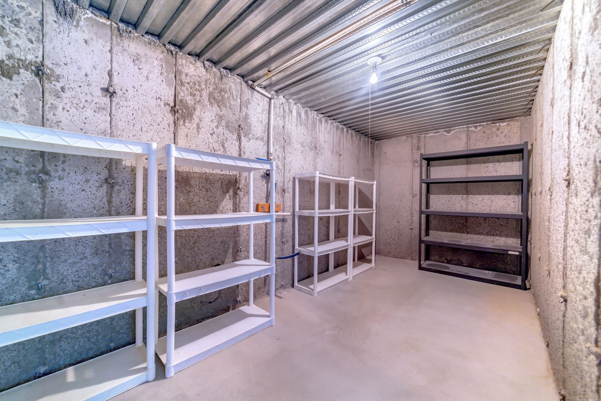 room fortification