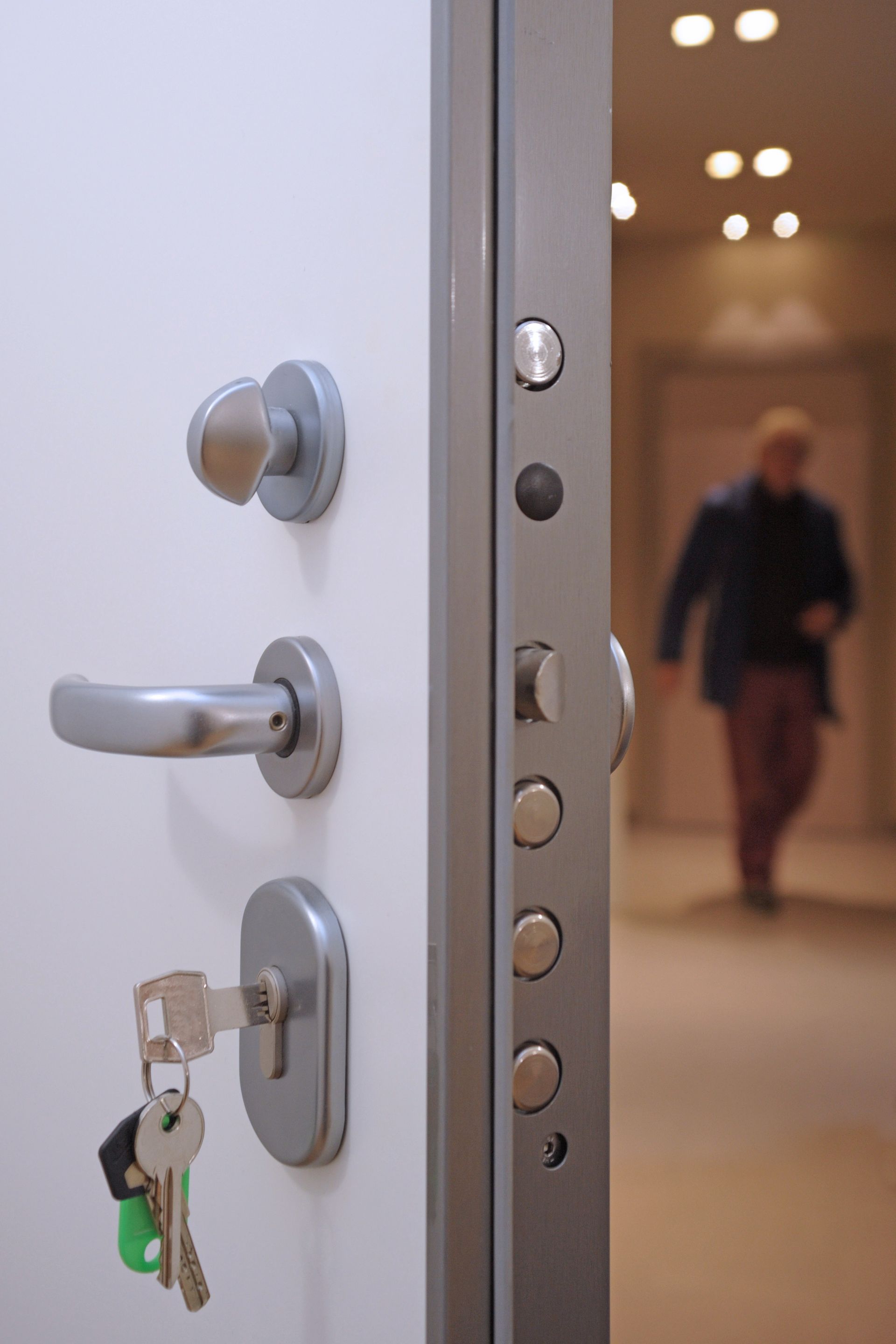 bespoke security systems in Northern Idaho