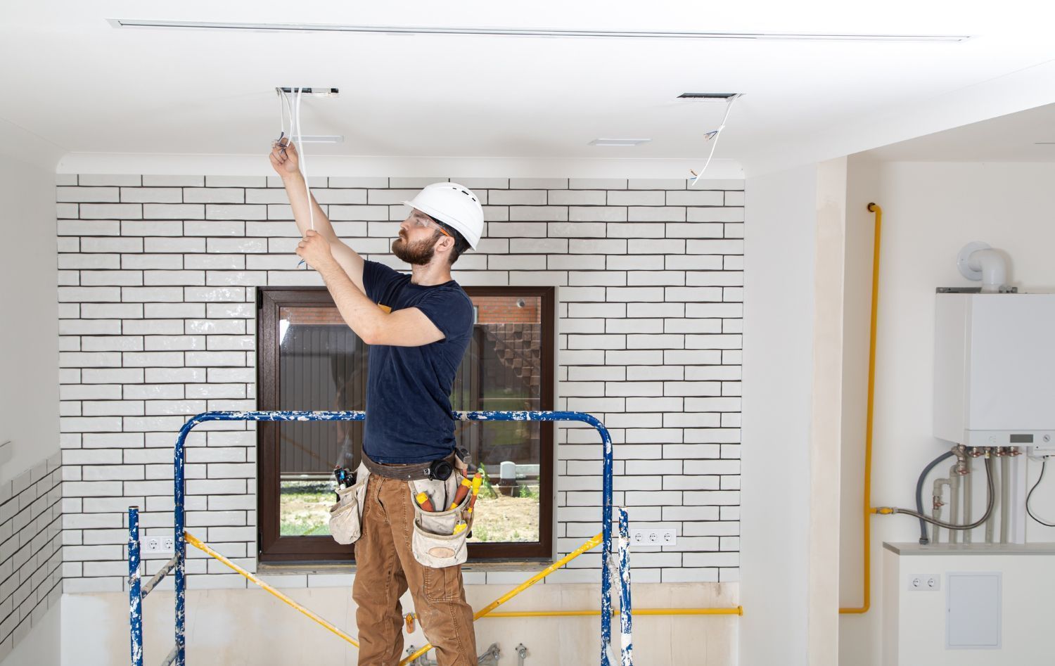 whole house retrofits