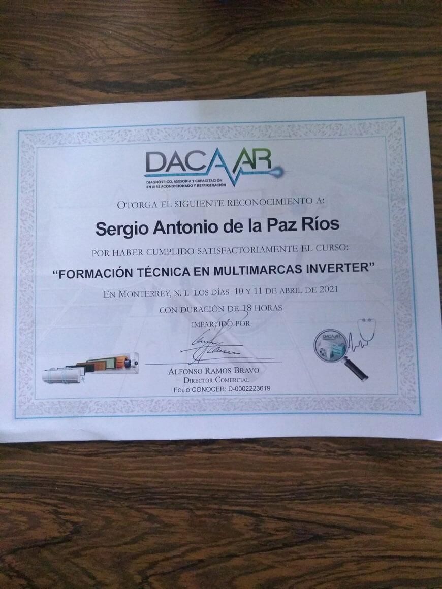 CLIMAS DEL NORTE RÍOS