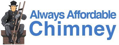always affordable chimney logo