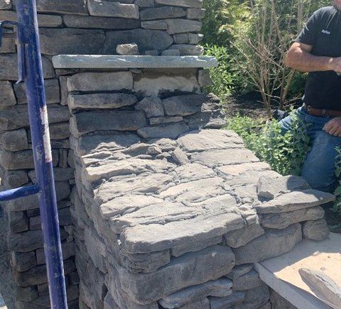 brickwork