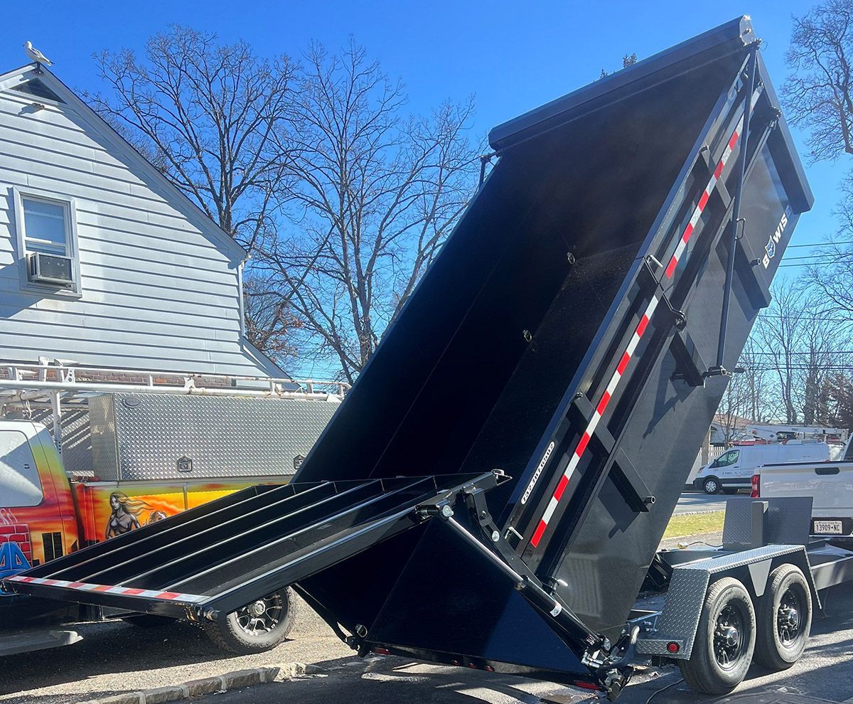 large truck
