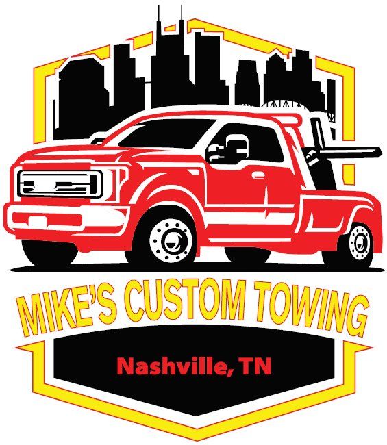 Mike’s Custom Towing Mike’s Custom Towing