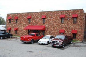 Office And Cars — Nashville, TN — Mike’s Custom Towing