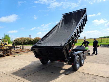new trailer sales