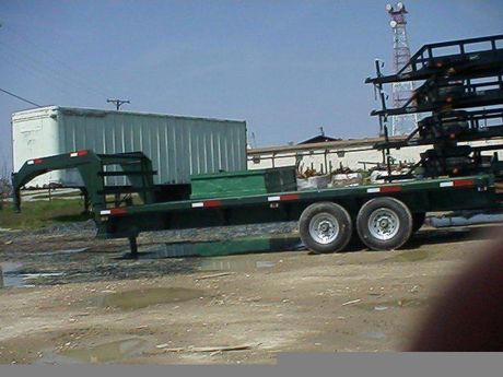 7ftX16ft Classic Dome Roof Cargo Trailer 